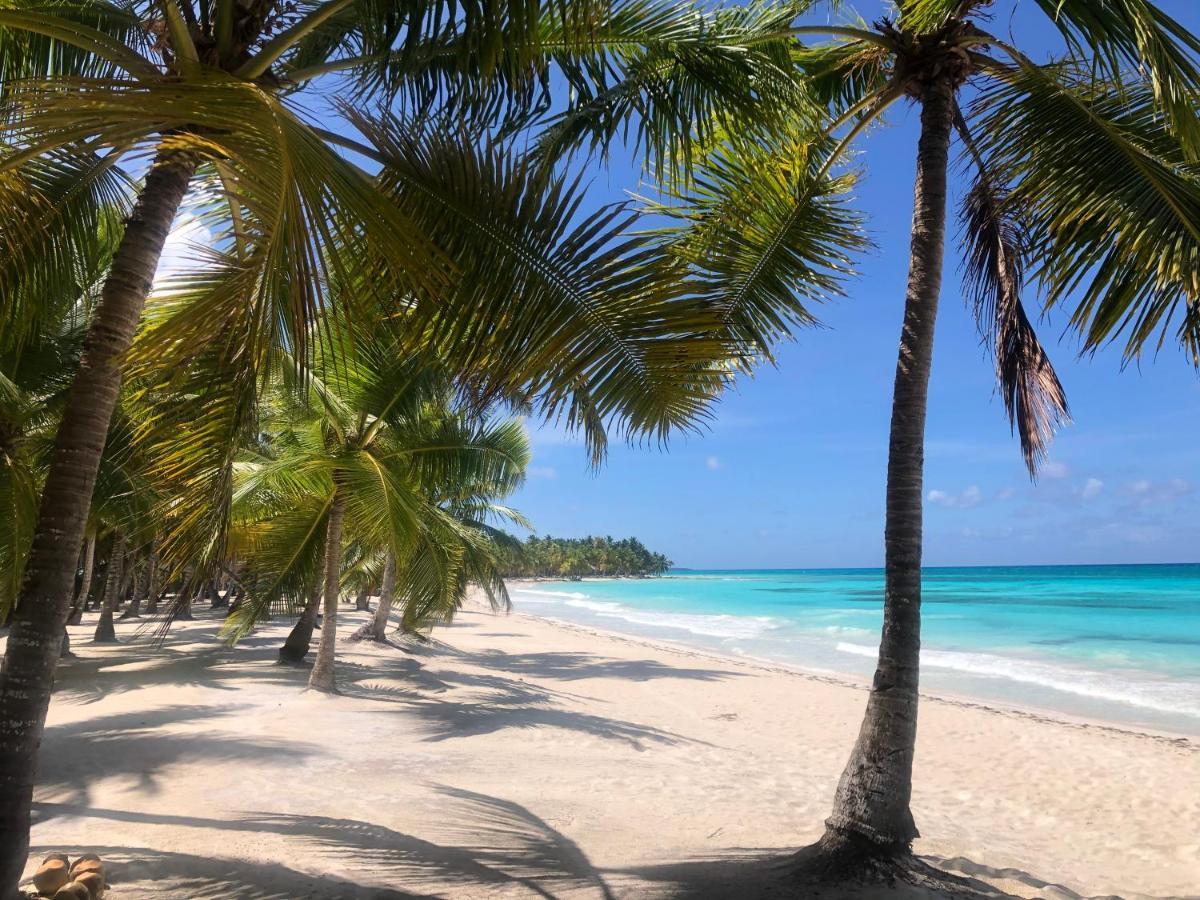 Bayahibe Village Inn ภายนอก รูปภาพ