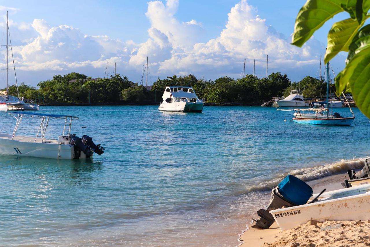 Bayahibe Village Inn ภายนอก รูปภาพ