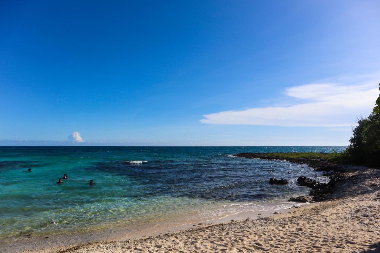 Bayahibe Village Inn ภายนอก รูปภาพ