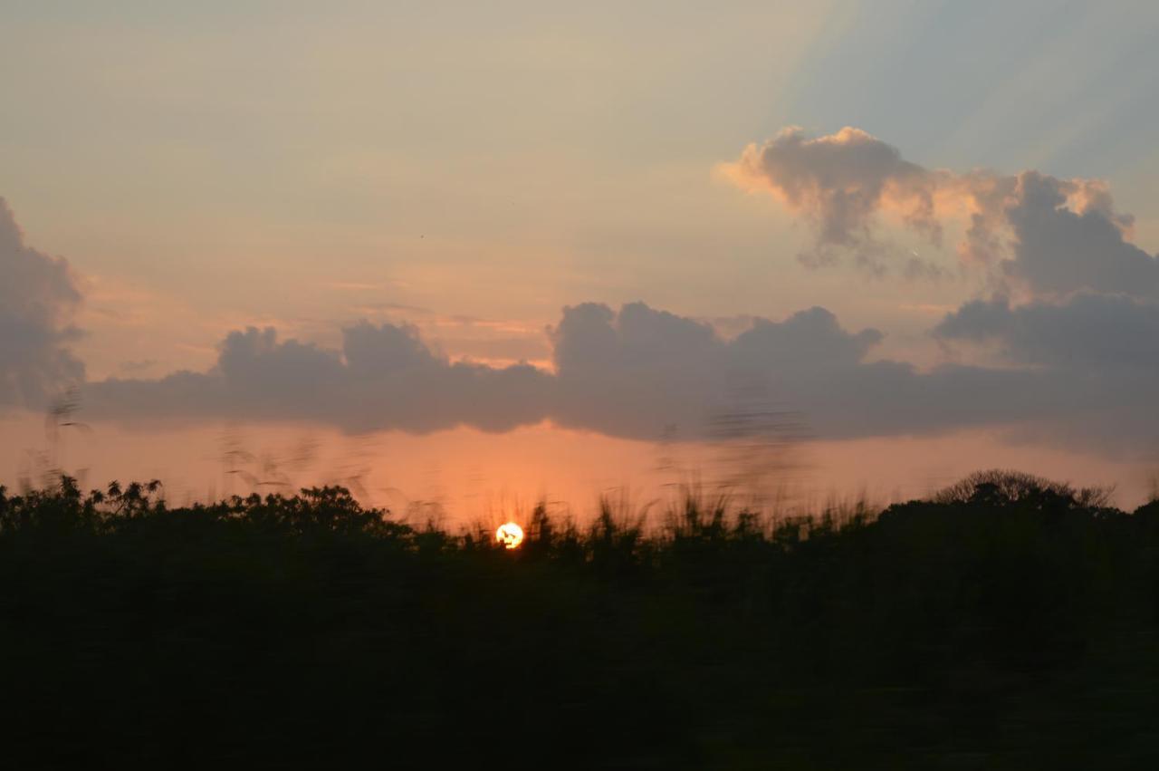 Bayahibe Village Inn ภายนอก รูปภาพ
