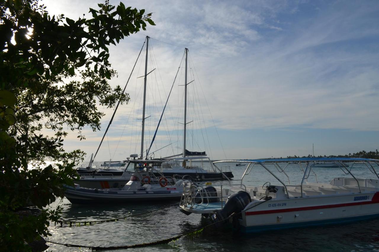 Bayahibe Village Inn ภายนอก รูปภาพ
