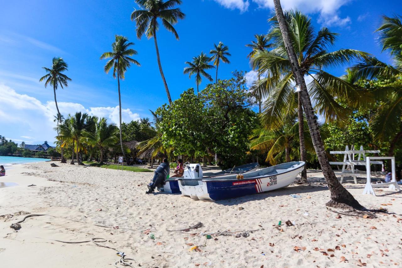 Bayahibe Village Inn ภายนอก รูปภาพ