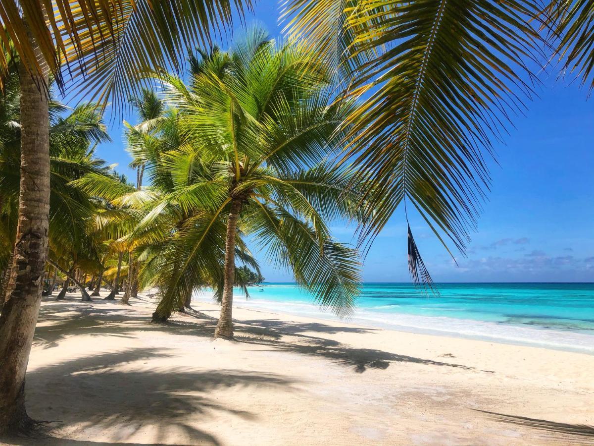 Bayahibe Village Inn ภายนอก รูปภาพ