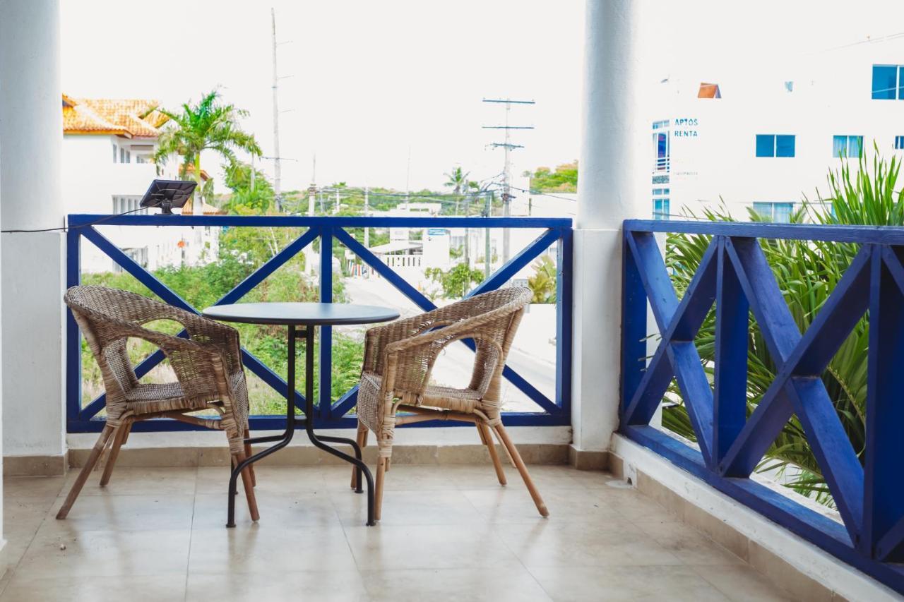 Bayahibe Village Inn ภายนอก รูปภาพ