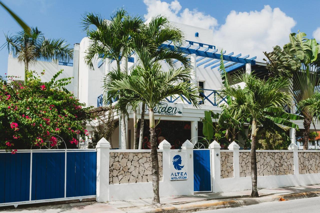 Bayahibe Village Inn ภายนอก รูปภาพ