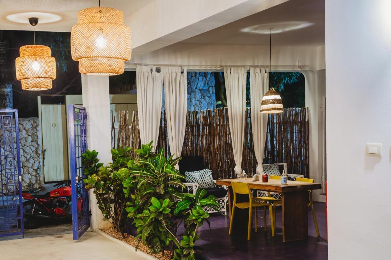 Bayahibe Village Inn ภายนอก รูปภาพ