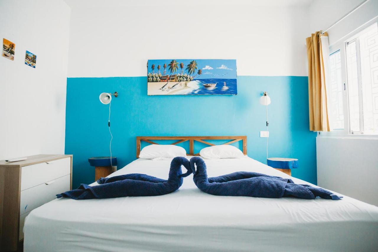 Bayahibe Village Inn ภายนอก รูปภาพ