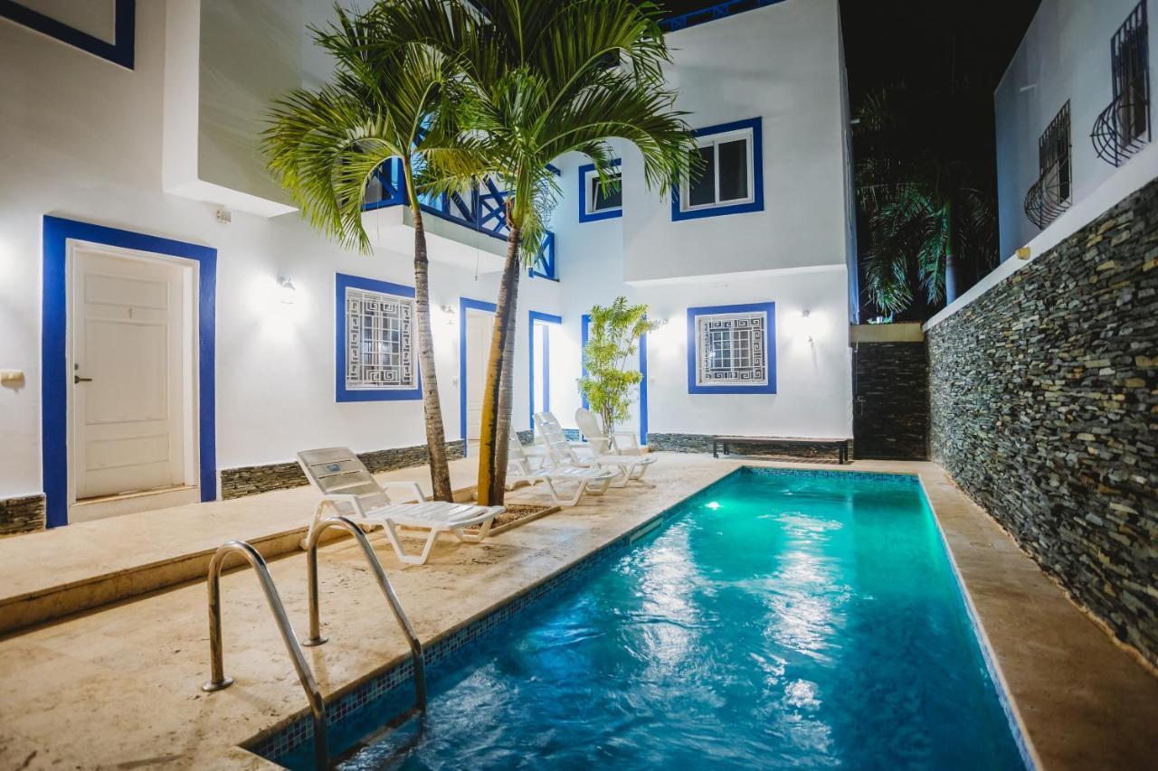 Bayahibe Village Inn ภายนอก รูปภาพ