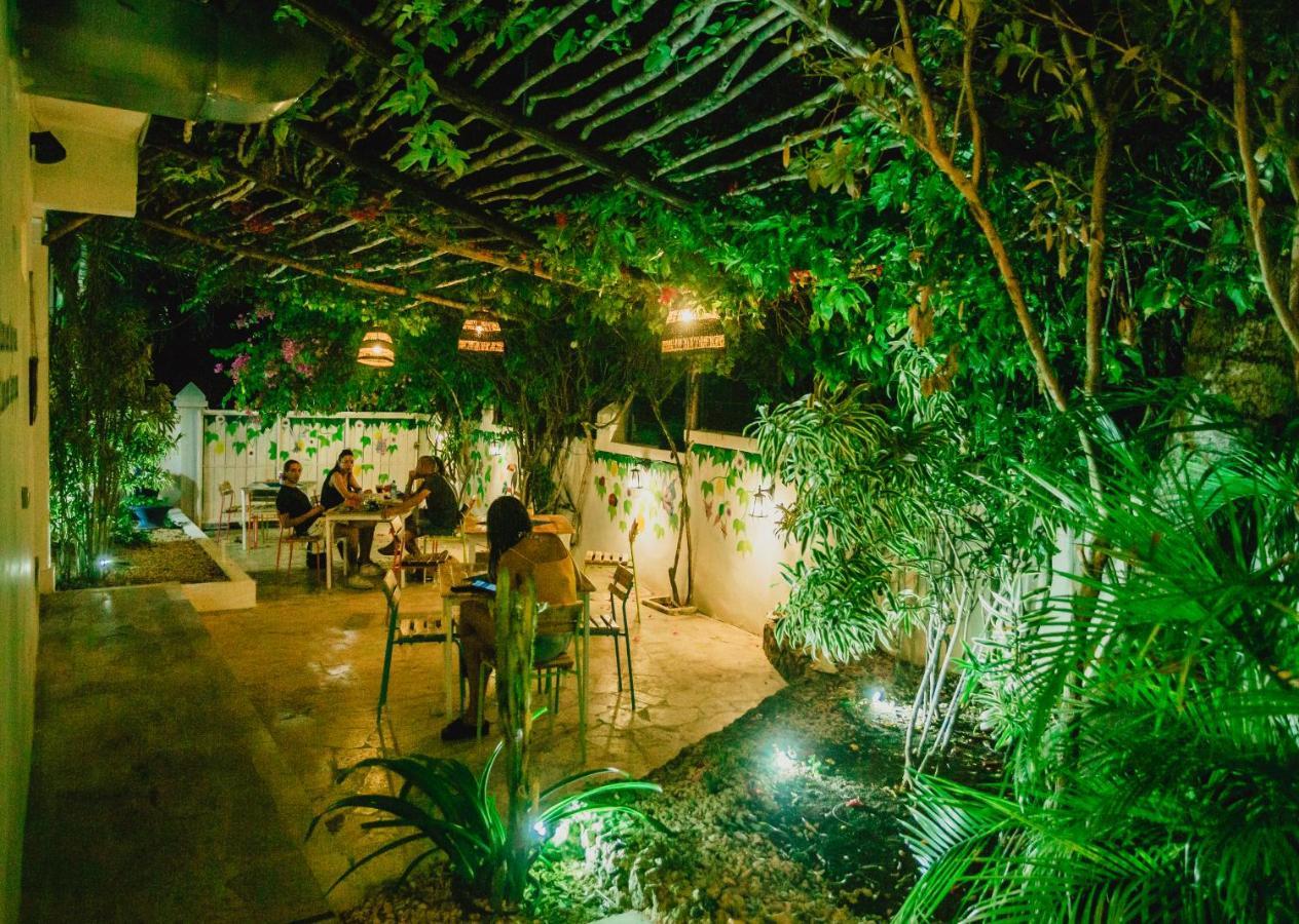 Bayahibe Village Inn ภายนอก รูปภาพ