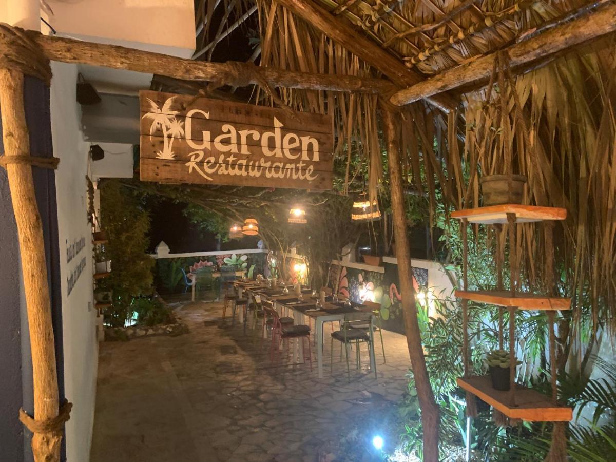 Bayahibe Village Inn ห้อง รูปภาพ