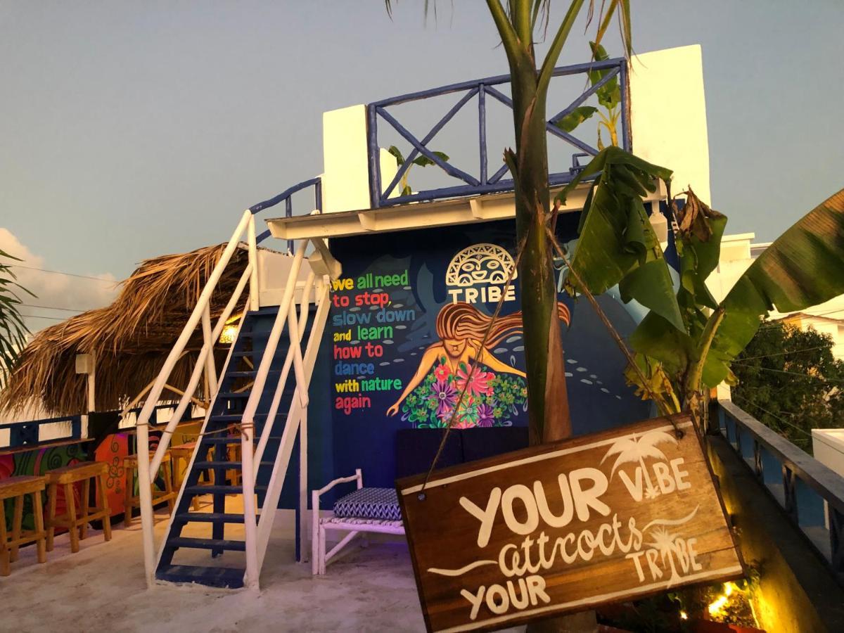 Bayahibe Village Inn ภายนอก รูปภาพ
